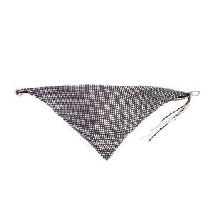 Rosantica Triangle Bag